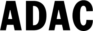 REISER Logo ADAC
