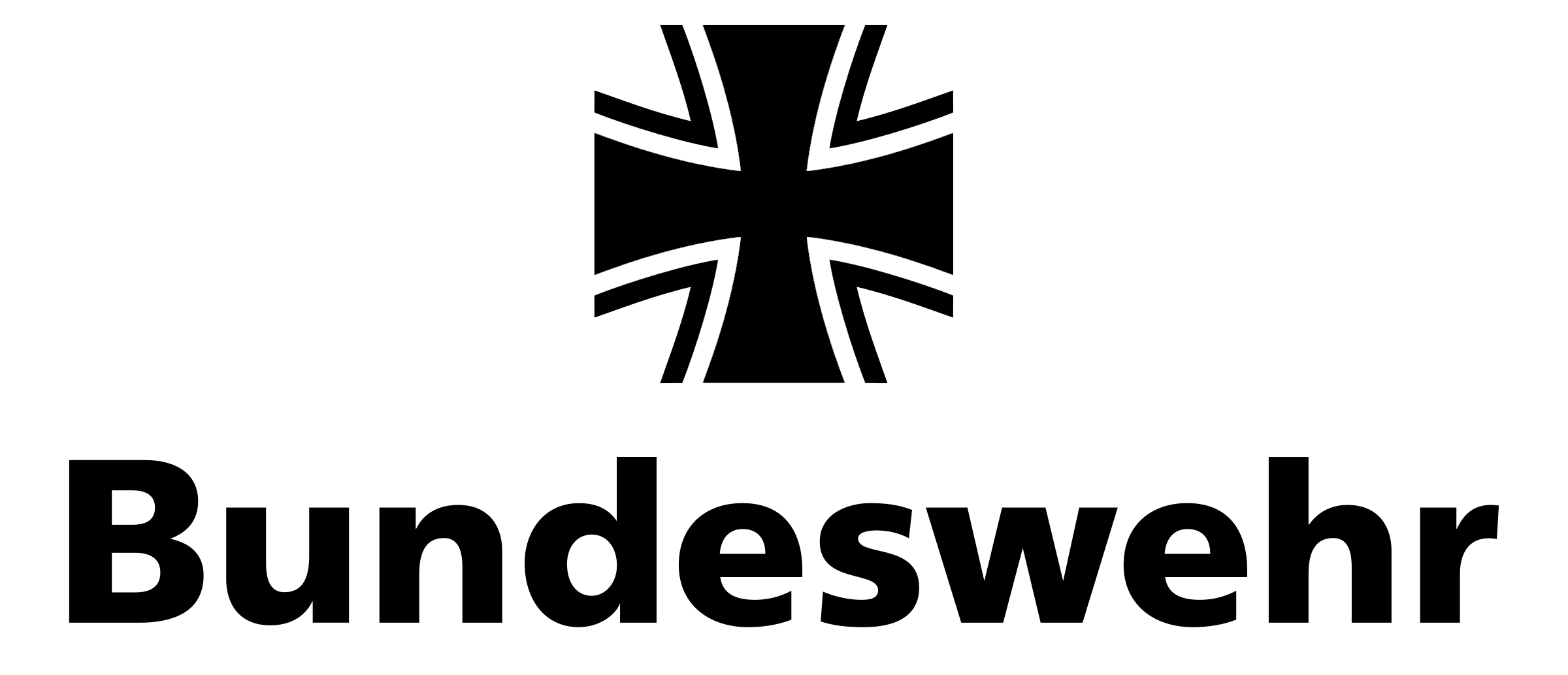 REISER Logo Bundeswehr